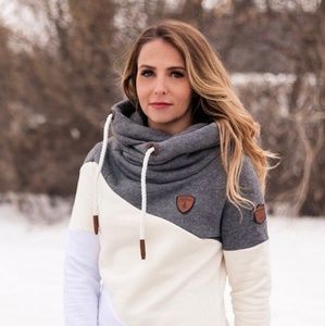 Wanakome- Selene Heather Gray